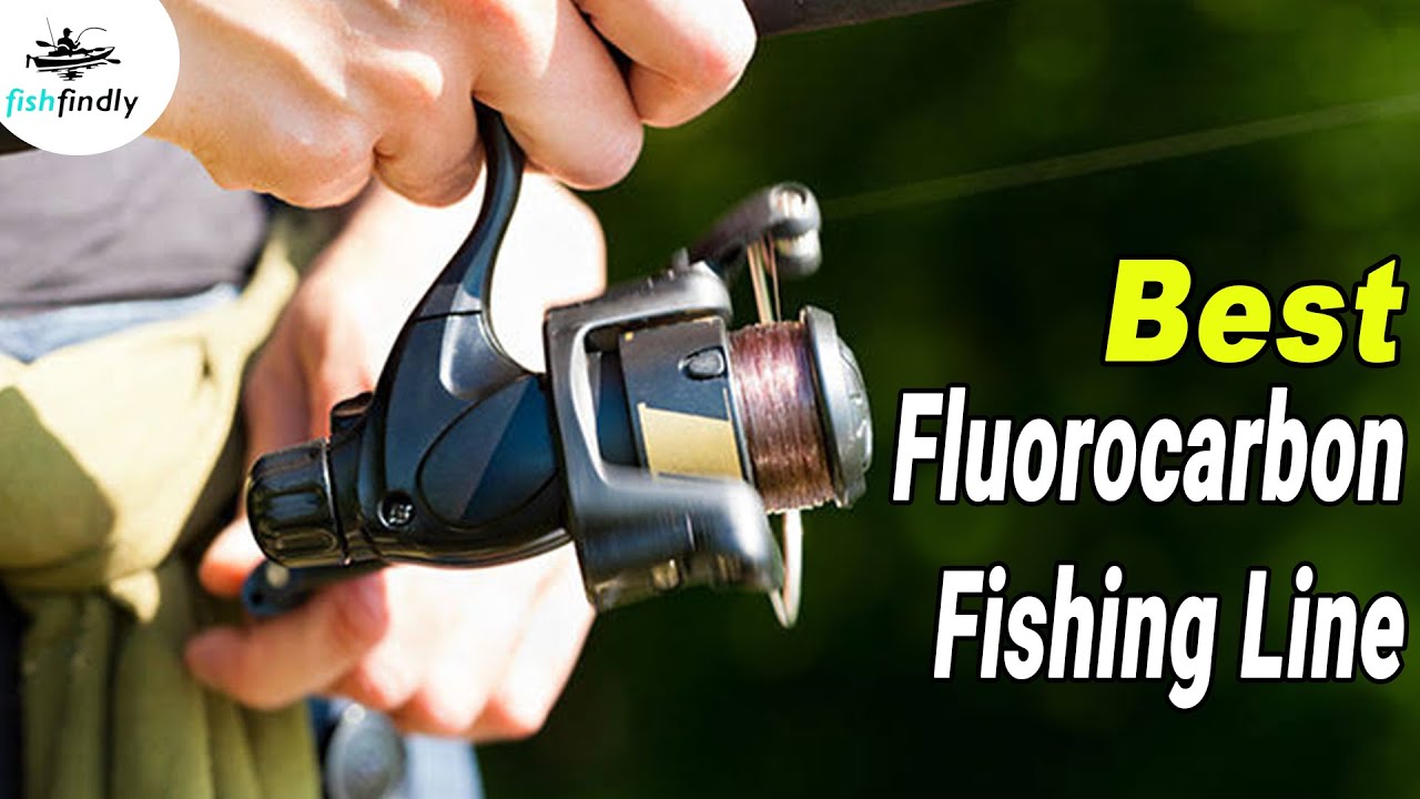 Best Fluorocarbon Fishing Line In 2020 – Experience The Best