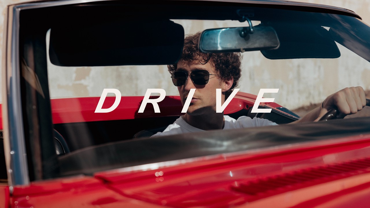 Blackmon - Drive (Lyrics) adlı videoyu YouTube'da izle Blackmon - Drive (Lyrics) adlı videoyu YouTube'da izle