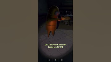 My favorite item in REPO is the ocarina and this is why