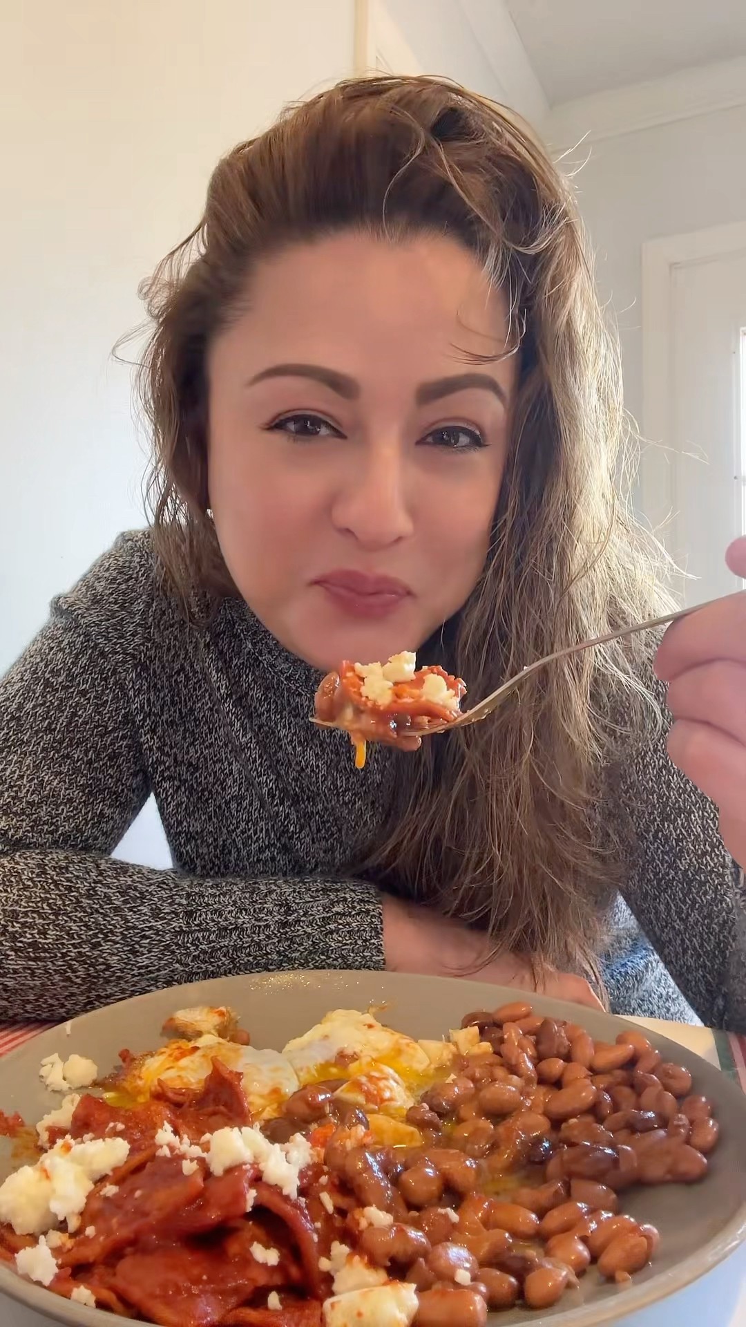 Mi desayuno favorito✨ #fyp #viral #parati #youtube