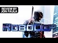 Robocop 2014 Movie Jpmn