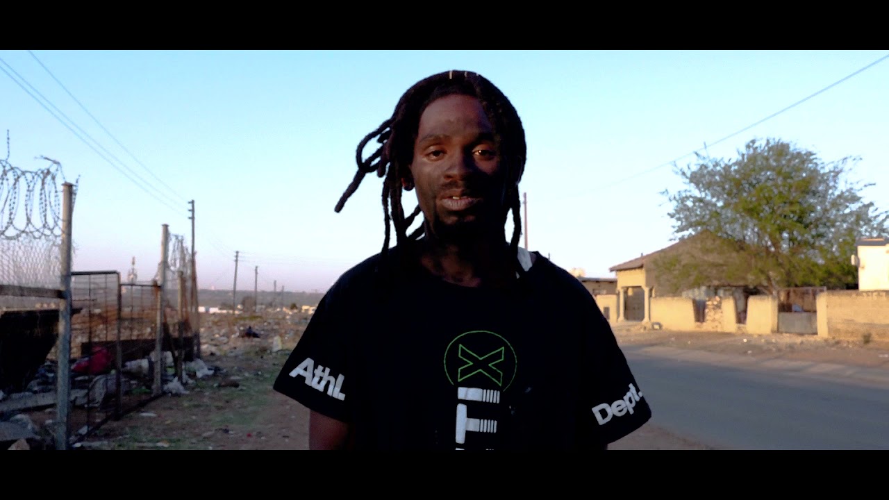 Black Lives Matter trailer