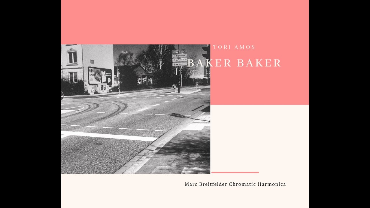 Baker Baker Tori Amos YouTube