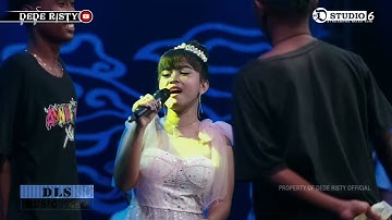 TAMU KONDANGAN  Versi Dangdut  Voc DEDE RISTY I LIVE MUSIC 