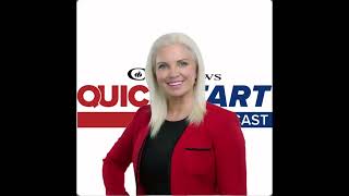 Kate Monroe CEO of VETCOMM on the recruiting crisis on QuickStart Podcast