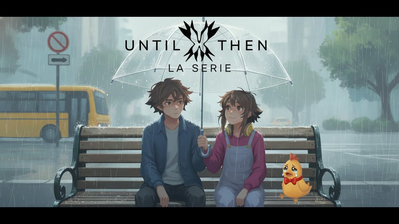 Until then Capitulo 2 - YouTube