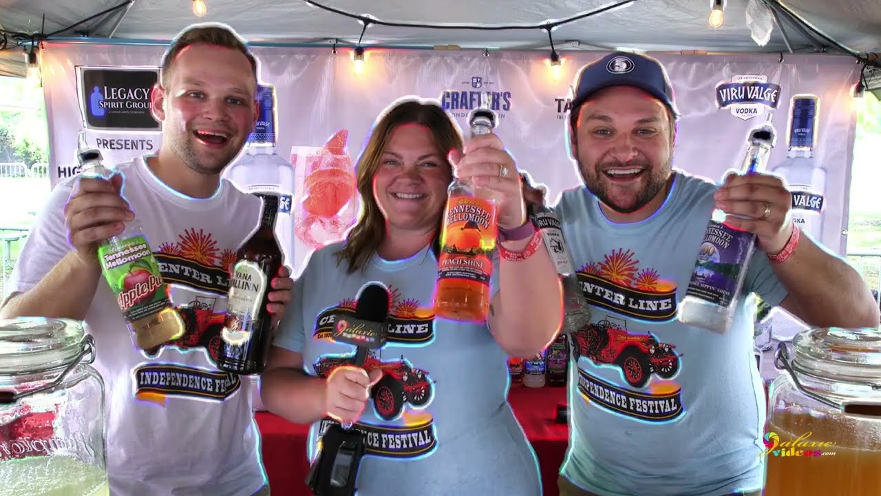 Center Line Independence Festival 2023 (Full Version)