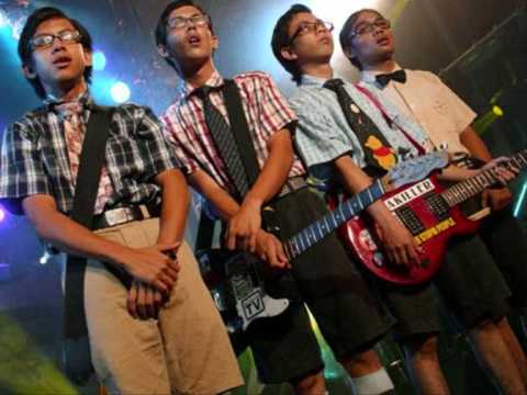 Bunkface Situasi With Lyric Youtube
