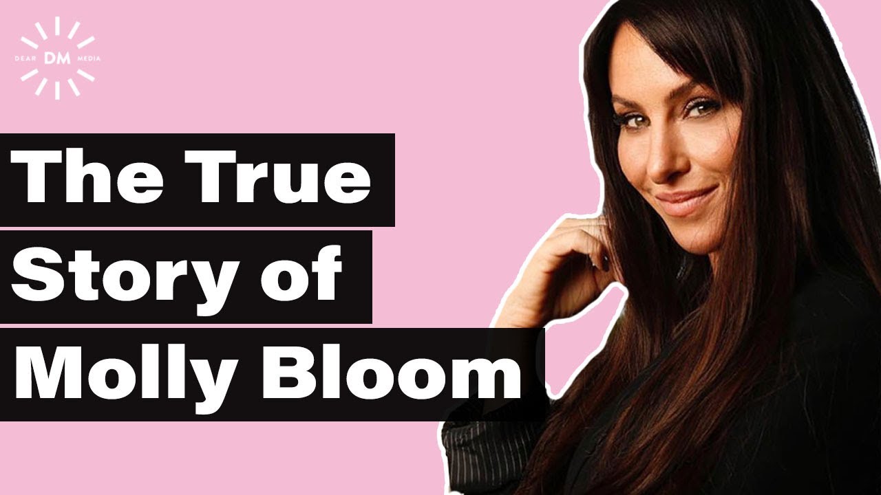 Molly Bloom on How She Ran the Biggest Underground Hollywood Celebrity Poker Ring | TSC podcast