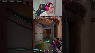 reyna lurker #valorantclips #valorantbr #valorantbrasil #valorant #furq