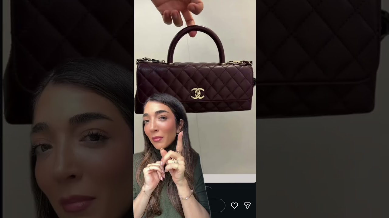 Мой список желаний Chanel 