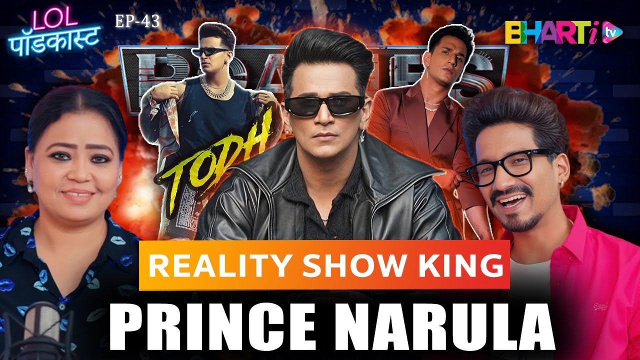 Unveiling Prince Narulas Reality Show Success