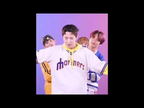 혹시 런쥔이 해찬이가 키웠나요