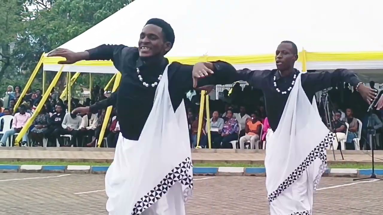 Burya se INES namwe ibi murabizi⁉️‼️NEMEYE.