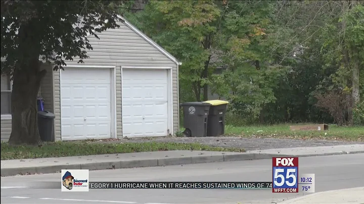Fort Wayne man sentenced to 85 years for Werling D...