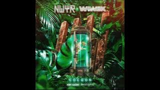 NWYR X WIWEK - Cocoon (DYSTOPIA PT 4) (May 13)