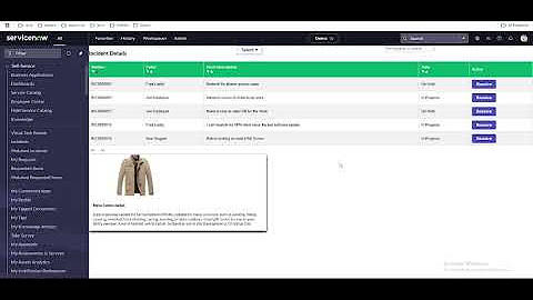Custom Component - UI Builder - Next Experience UI - ServiceNow - YouTube
