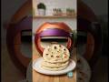Fully Automatic Naan Roti Maker