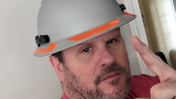 1 week OTJ review #wavecel #hardhat