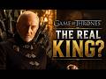Why Tywin Lannister Was The Real King of Westeros