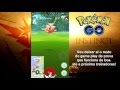 PGO: [Android] Pokémon GO - Melhor Fake GPS + PokéMesh Mapa dos pokemons em tempo real
