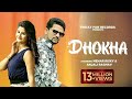Dhokha  breakup song  raju punjabi  mehar risky  anjali raghav  broken heart song  haryanvi