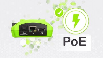 LinkRunner G2 Smart Network Tester