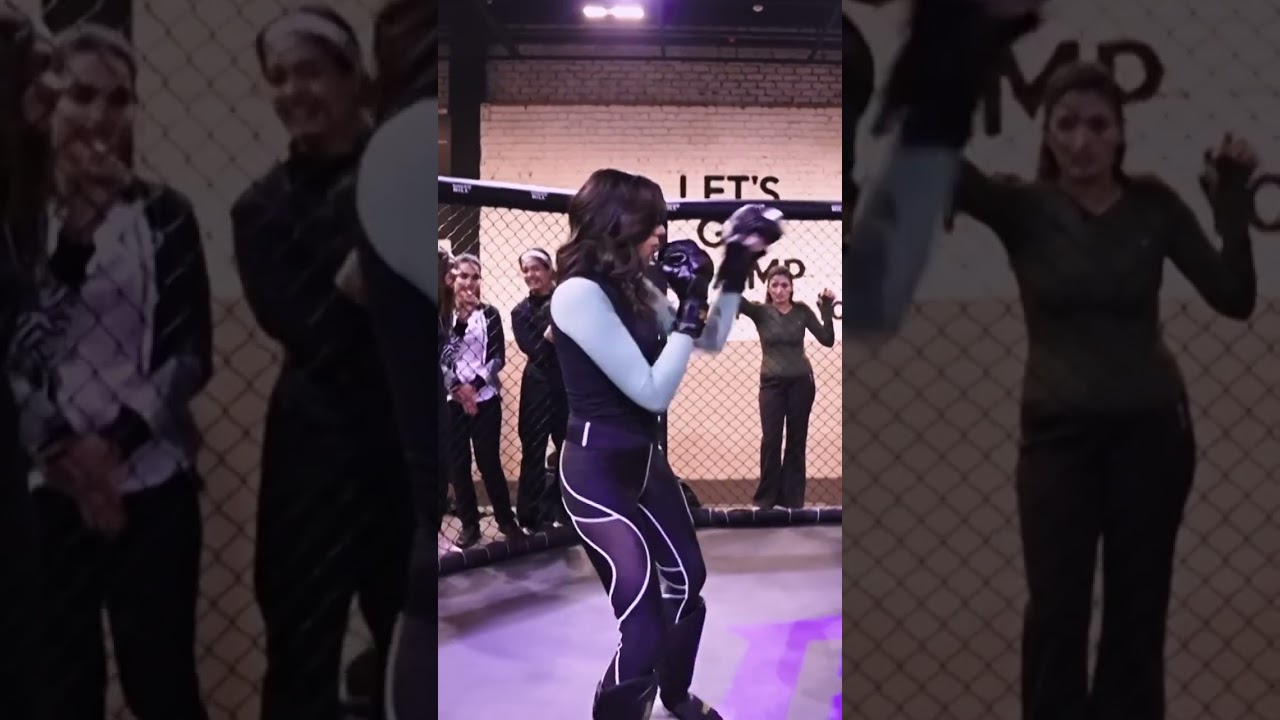 Those moves  🔥🥵 