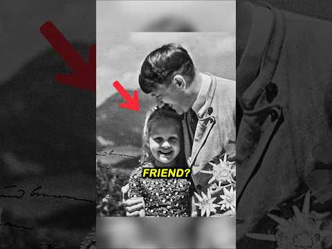 دوست یهودی هیتلر