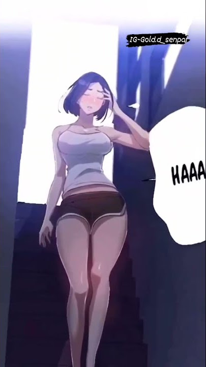 Manhwa Girls Sua Noona ❤️