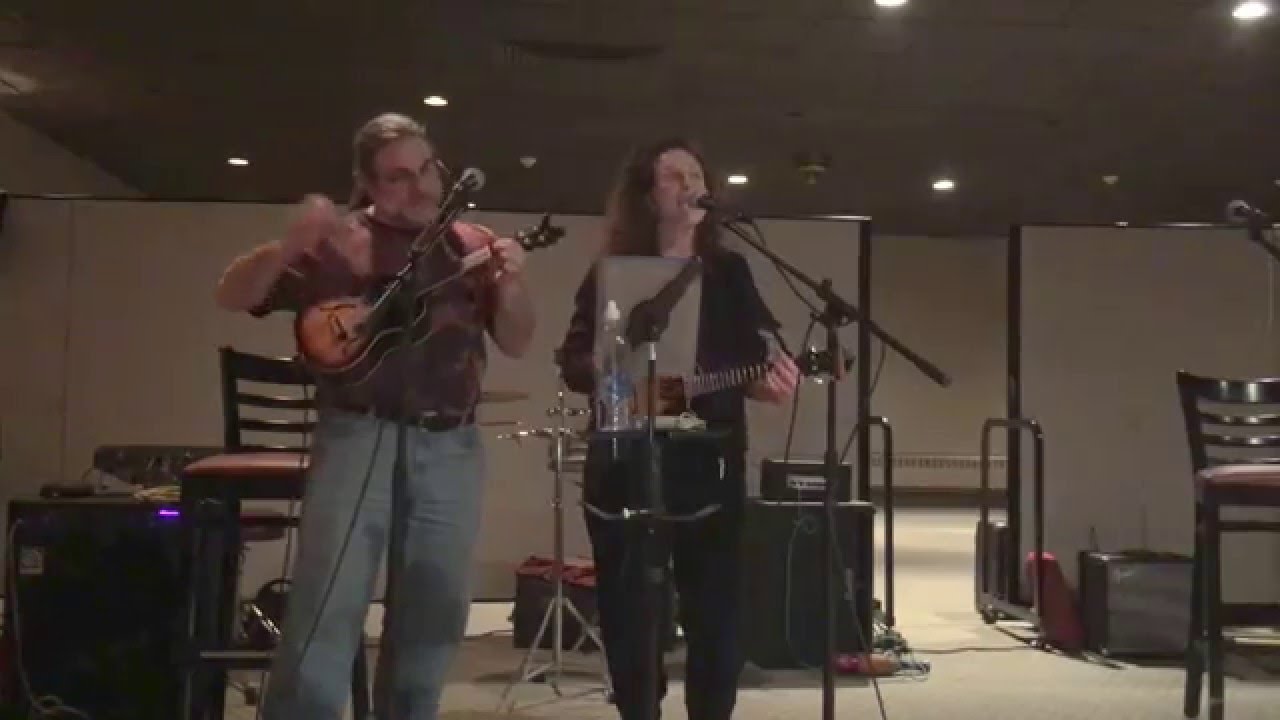 The Devil Went to New Jersey ("Devil Went Down to ukulele