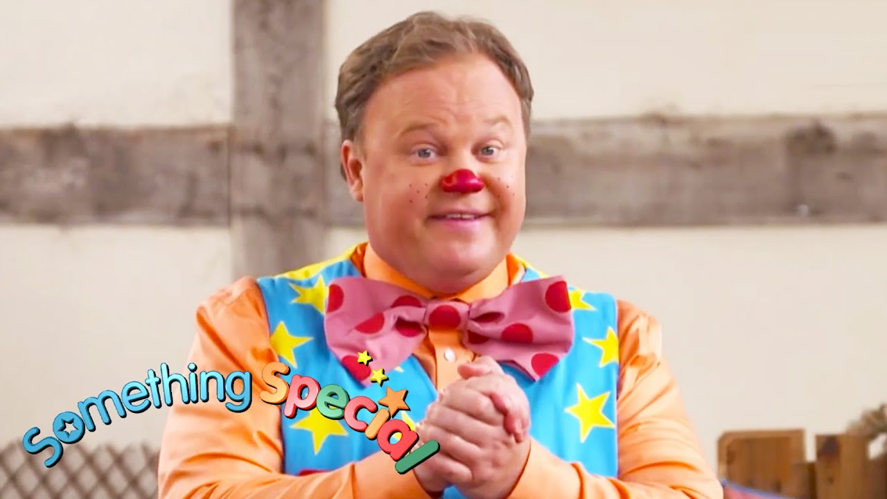Mr Tumble s Animal Songs And Nursery Rhymes For Children CBeebies mr-tumble-s-animal-songs-and-nursery-rhymes-for-children-cbeebies