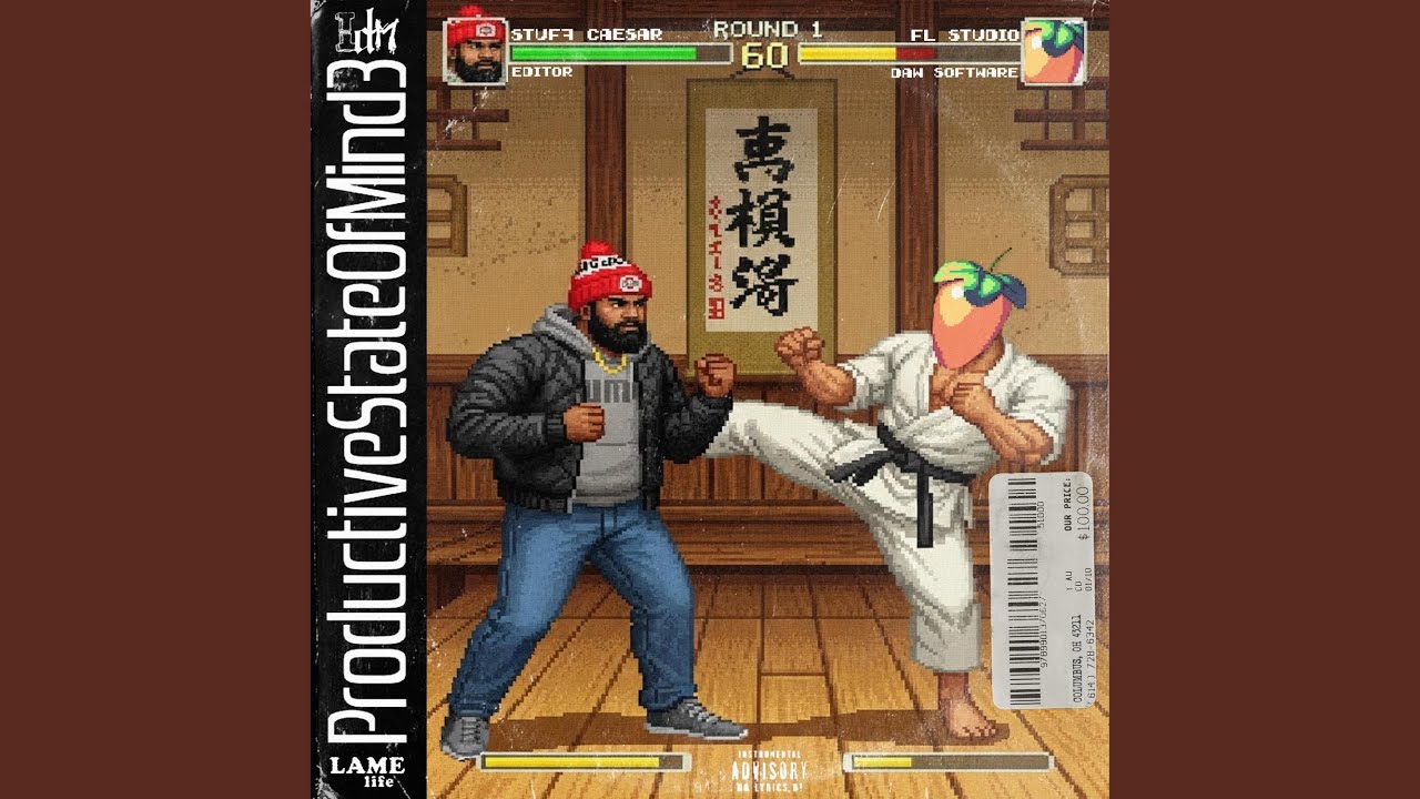 Watch punk caesar! on YouTube Watch punk caesar! on YouTube