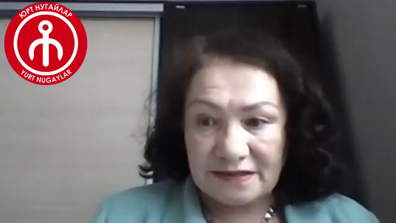 АСТРАХАНЬ - ОБЩЕНОГАЙСКИЙ ЦЕНТР Ч. 1. А.Х.КУРМАНСЕИТОВА К.И.Н. КАК НАС ...