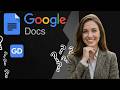 Guía: Ver Cuántas Páginas Hay en Google Docs Paso a Paso 2026