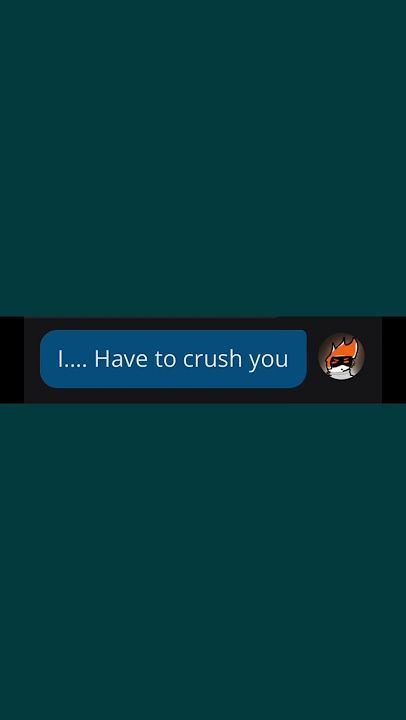 I have a crush on you… #murderdrones #memes #murderdronesv #ai #characterai #funny #popular #shorts