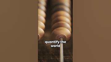 Abacus: The Ancient Calculator. #History #Shorts #AncientHistory