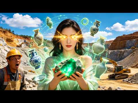 Jade's Path To Redemption: After The Scandal