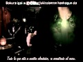Plastic Tree - Makka Na Ito Sub Español