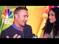Taylor Kinney on His Eagles Pride and Being at the Super Bowl