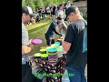 Ale discgolf center is perfect for everything from company events to pro tournaments. #discgolf