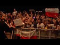 One OK Rock - Czad Festiwal 2017 - skrót