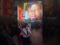 I'M ON A BILLBOARD IN TIMES SQUARE!
