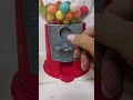 🍬🍬🍬GUMBALL IS BACK #asmr #satisfying #asmrsounds #asmrcommunity