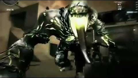 Crossfire Philippines Zombie Apocalypse [AI Mode] Trailer