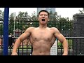 If You Think You're Upper-Advanced in Calisthenics You Should Be Able To Complete This Challenge