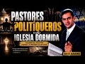Capture de la vidéo Pastores Politiqueros Predica David Diamond 🔥