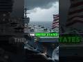 War Between U.S and Iran has begun! #geopolitics #usa #iran