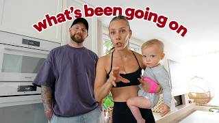 видео: Почему я в последнее время молчу | Life Update & Daily Vlog картинка: Почему я в последнее время молчу | Life Update & Daily Vlog