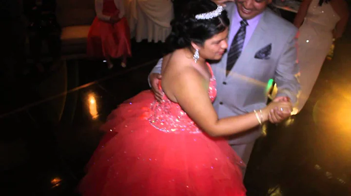Ana Lezama Quinceaera - Trailer